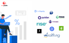 Best investment apps to quadruple your income in Nigeria