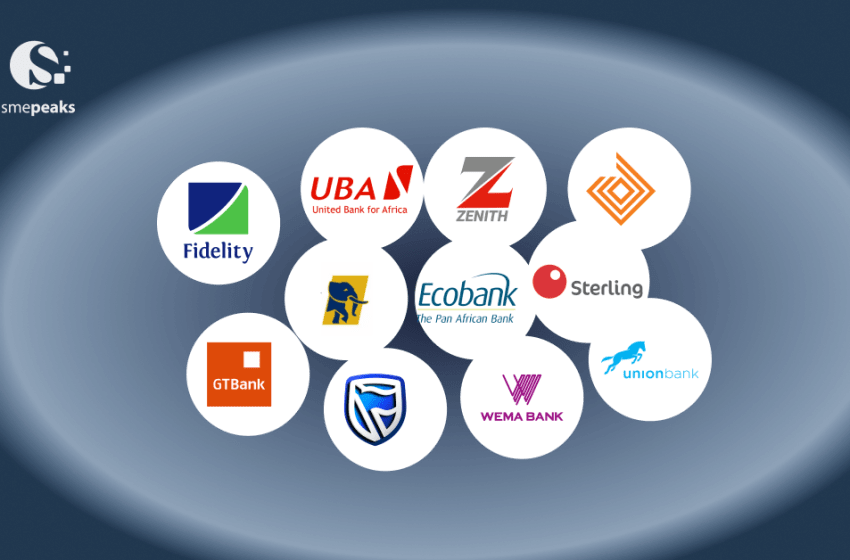  Full list of Nigerian bank USSD codes 2025 for fast and secure transactions
