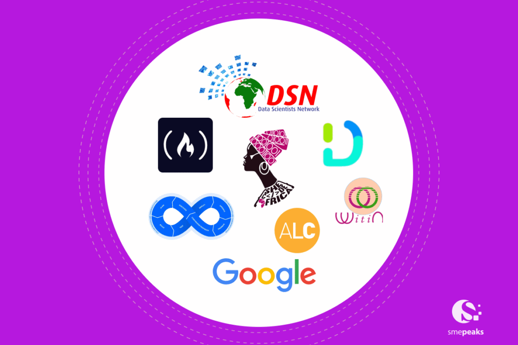 These eight tech communities will shoot your career to the peak