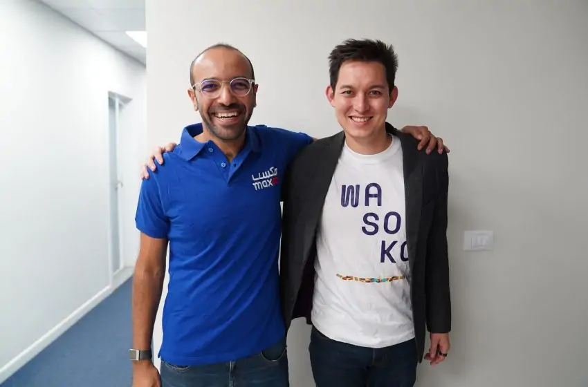  Wasoko & MaxAB merge to empower businesses, connect consumers across Africa