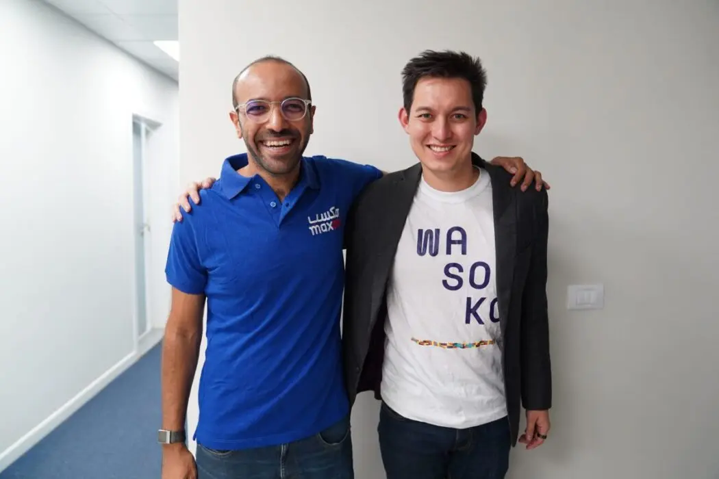 Wasoko and MaxAB merge to empower businesses, connect consumers across Africa
