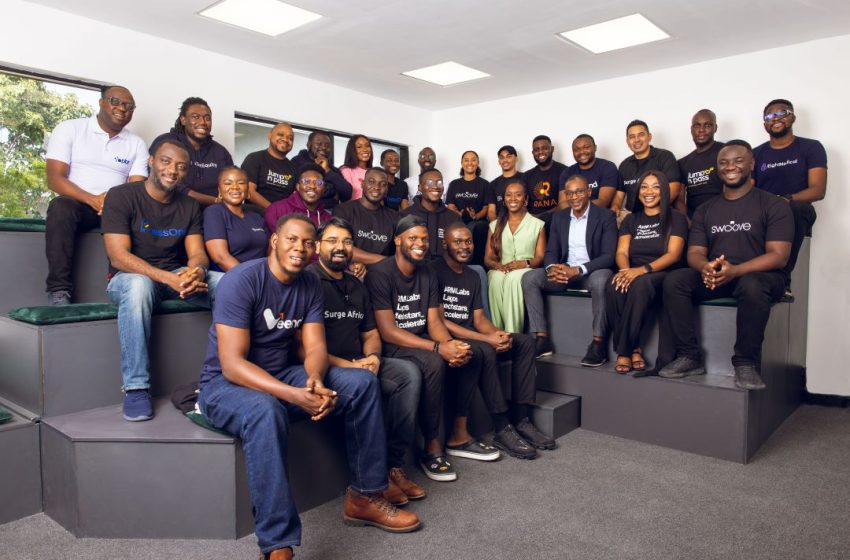  Why these 12 African startups were selected to make a mark in Techstars Lagos Accelerator program