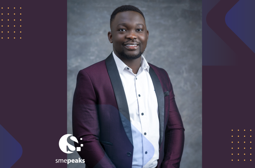  Chukwuka Onwubolu on blitzscaling startups to success with cloud migration —  Lessons, cues and clues