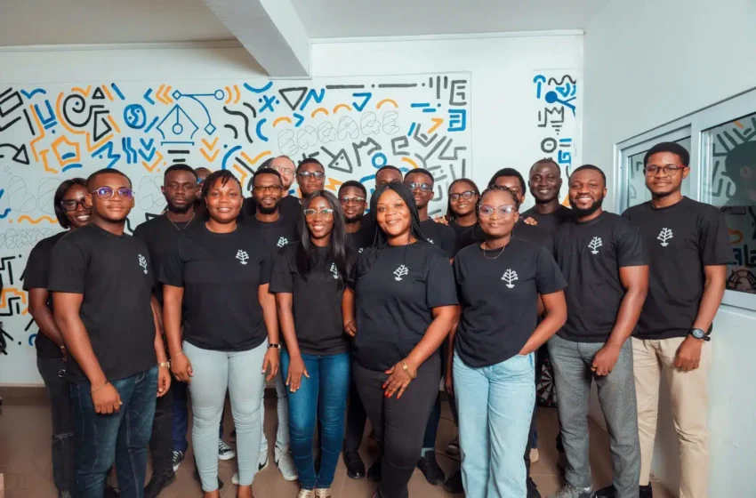  Ghana-based Aya Data secures $900,000 seed funding to pioneer AI solutions for businesses