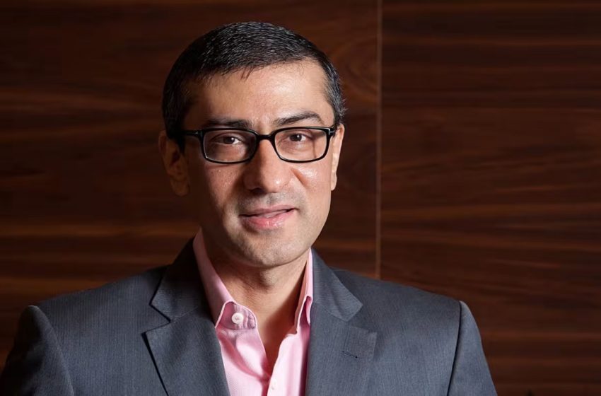  M-KOPA welcomes Rajeev Suri, Nokia’s past boss, as new board chair