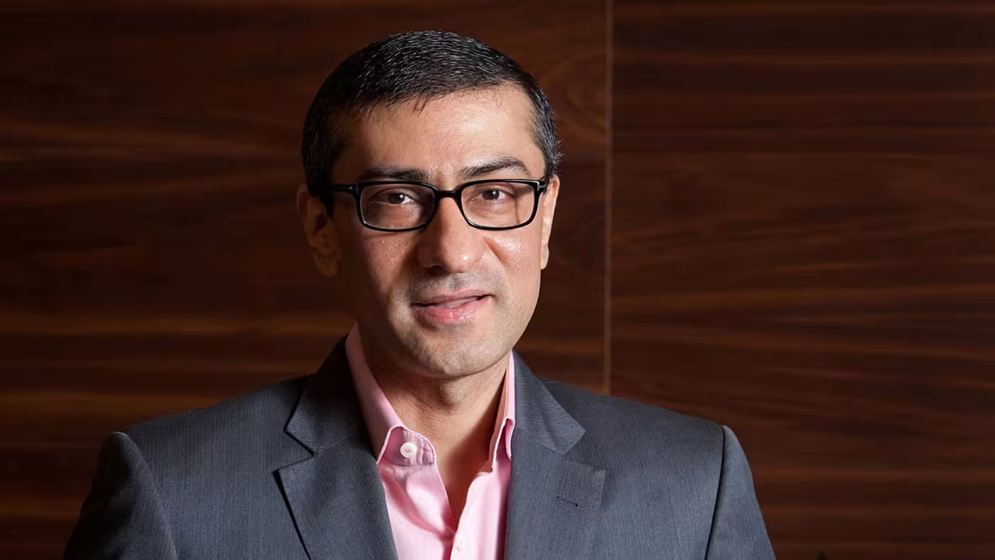 Rajeev Suri, M-Kopa`s new board chairperson