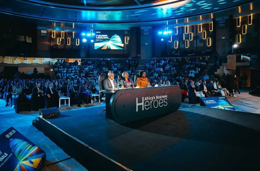 Africa’s Business Heroes 2025 is open. Win a share of $1.5M grant