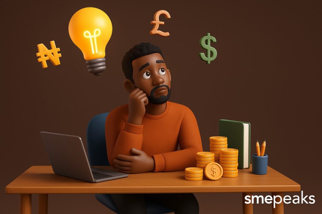Raising Funds In Nigeria