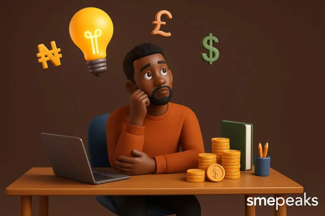 Raising Funds In Nigeria
