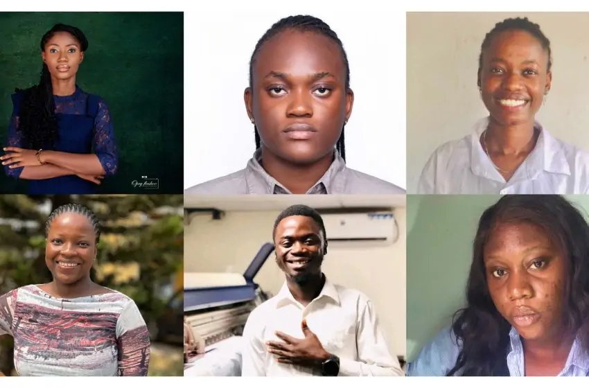  Meet the SIIPERs: Bold minds training to be Africa’s next editorial game changers