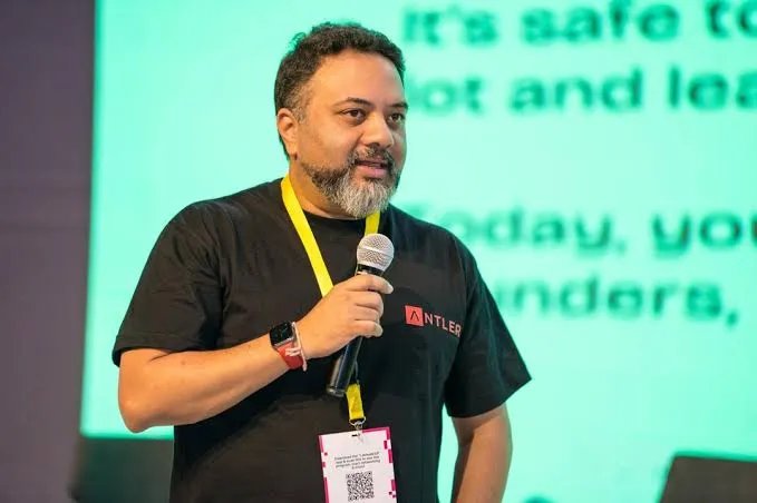 Antler launches in Nigeria with benefits for all early stage entrepreneurs.