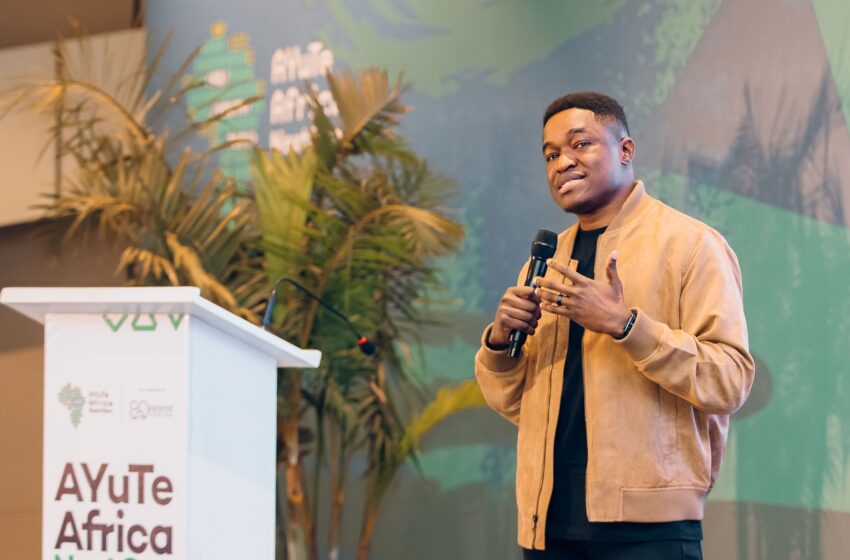  AYuTe Africa Challenge returns with $1.5M in funding for agritech startups revolutionising smallholder farming