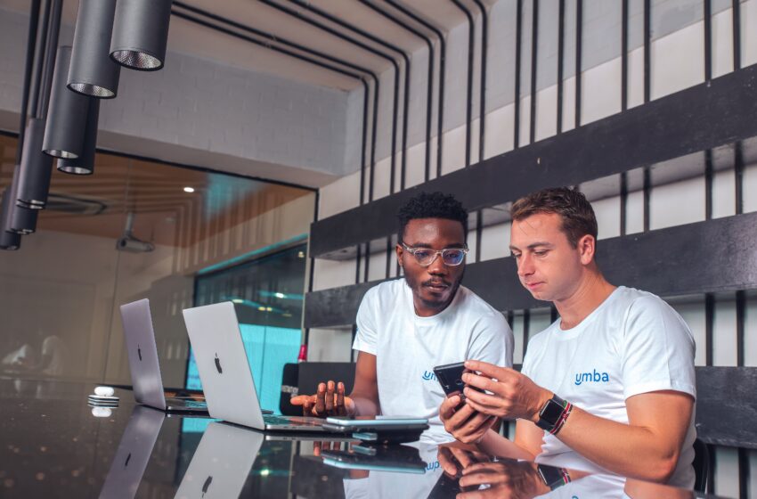  Kenyan fintech, Umba, set to expand loan services to SMEs with fresh $5M funding