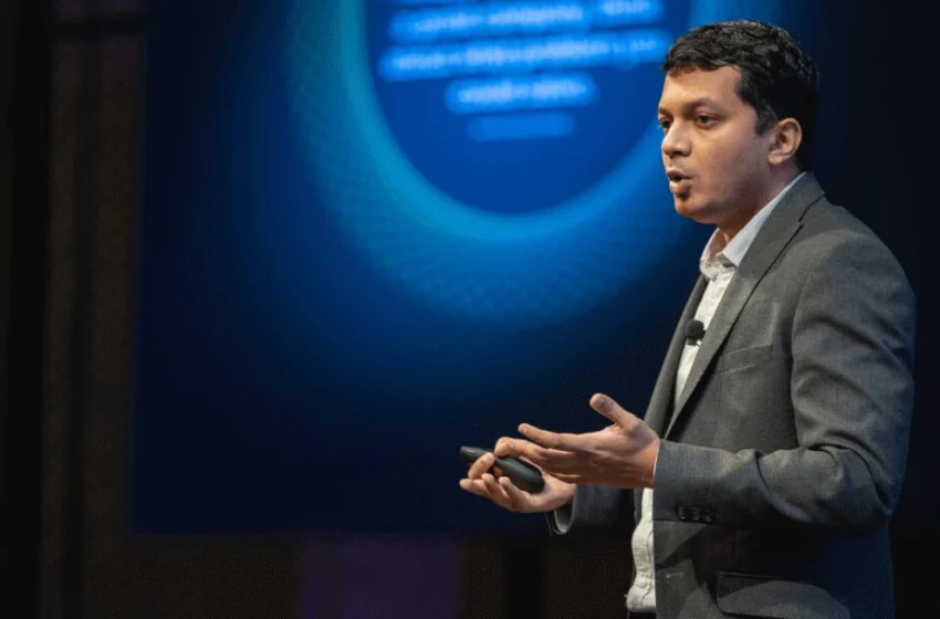  Entrepreneurship World Cup 2025 is back again with $1.5M in prizes for startups globally 