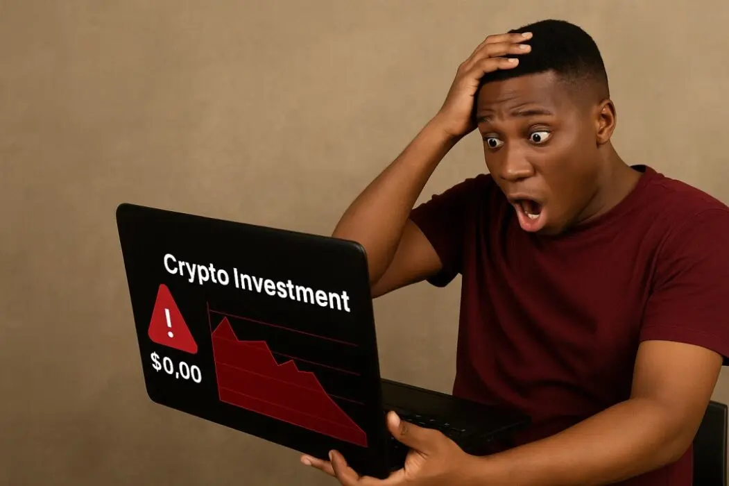 Crypto dreams, ponzi nightmares: How CBEX and its ilk prey on Nigeria’s SMEs