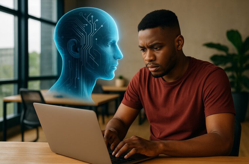  Beyond the hype, how ChatGPT is quietly transforming customer service and business efficiency