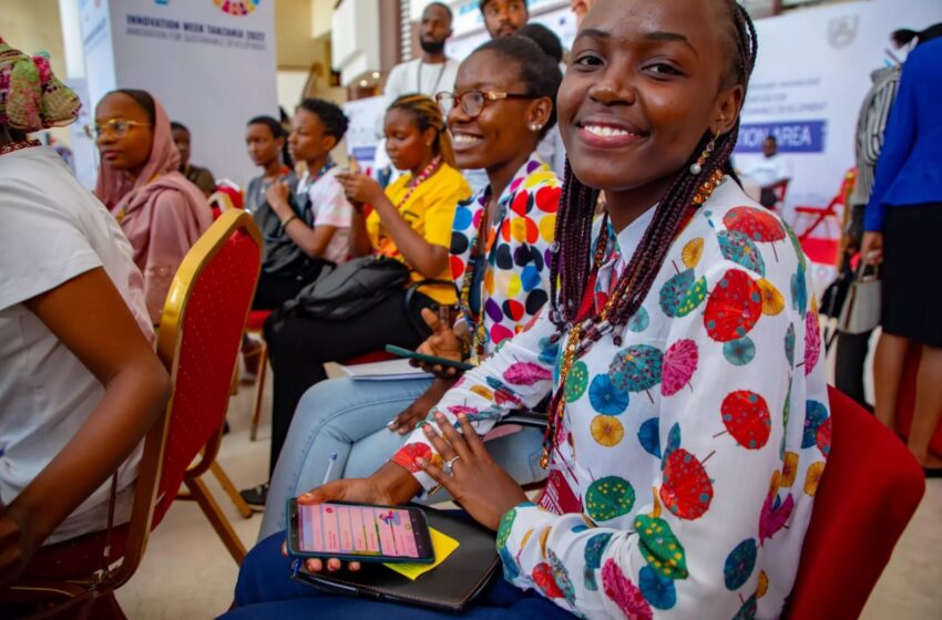  UNICEF Femtech Fund offers $100K equity-free backing for startups improving women’s health