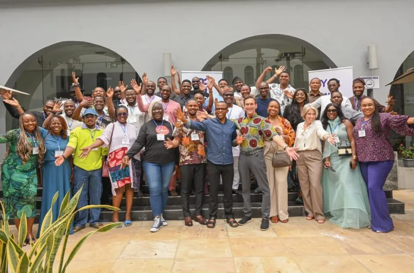 Cascador launches $2M Catalytic Fund for mid-stage African entrepreneurs