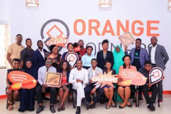 Fate foundation winners Orange Corners Nigeria