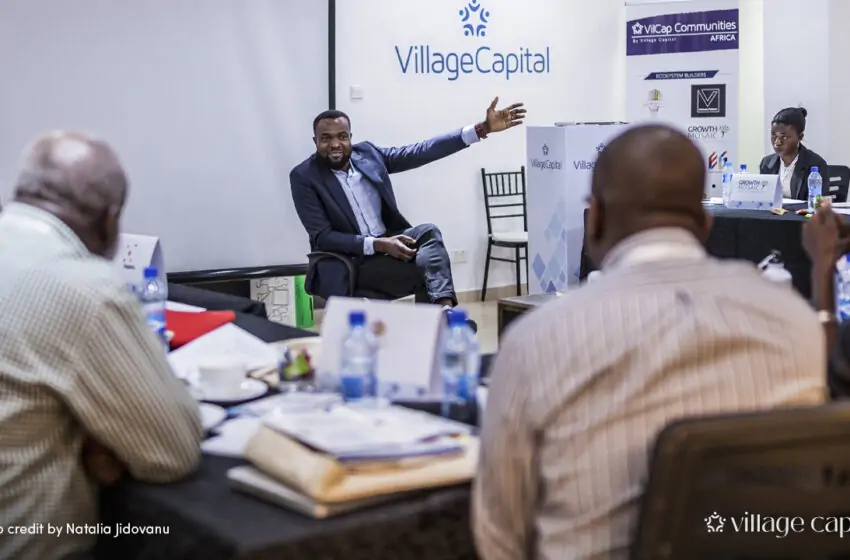  Greentech Africa 2025 to support climate-focused startups across 5 African countries
