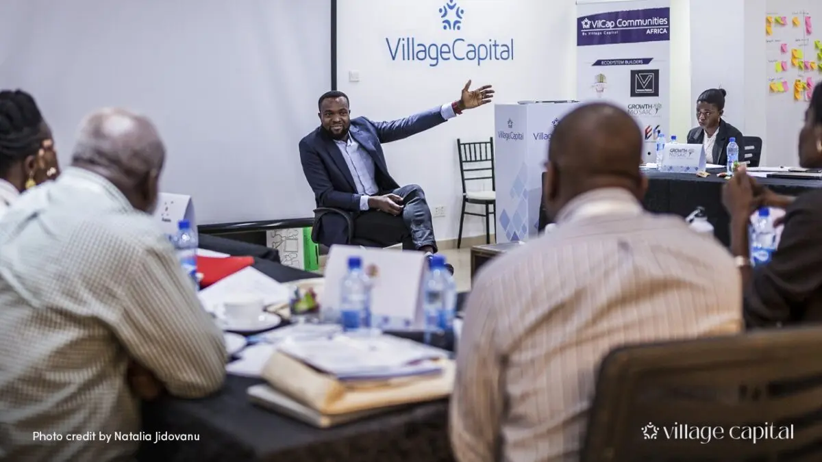 Greentech Africa 2025