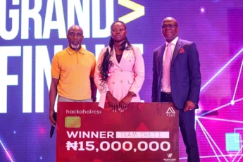 Wema Bank's Hackaholics 6.0 hackathon opens with over ₦150M up for grabs