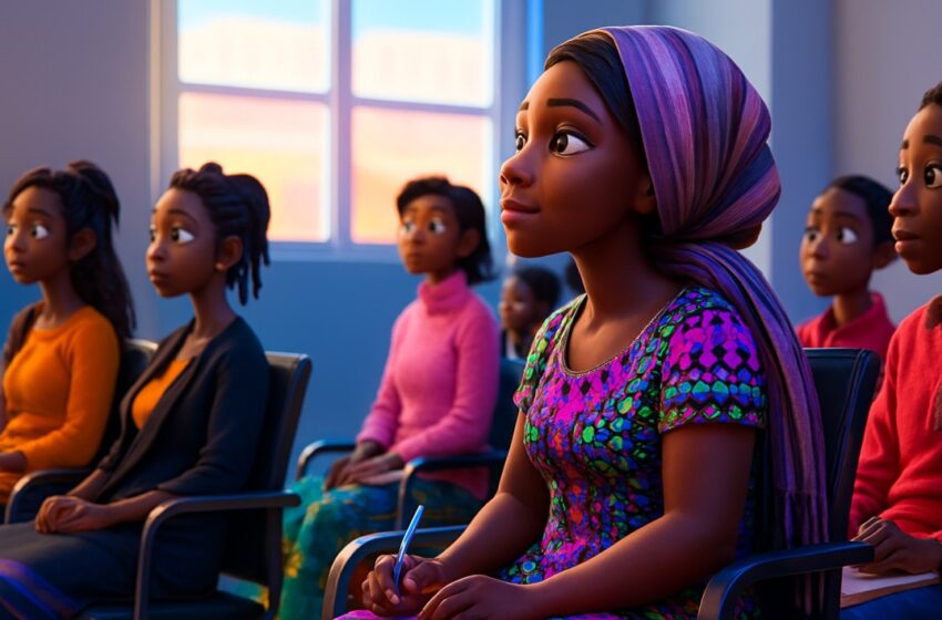  Visa-backed Inclusive Action Awards offers $50K grant to impact startups supporting women