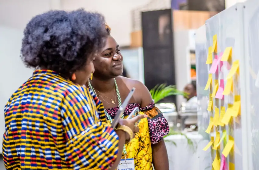  Google for Startups Accelerator Africa 2025 opens applications with $350K in cloud credits and more