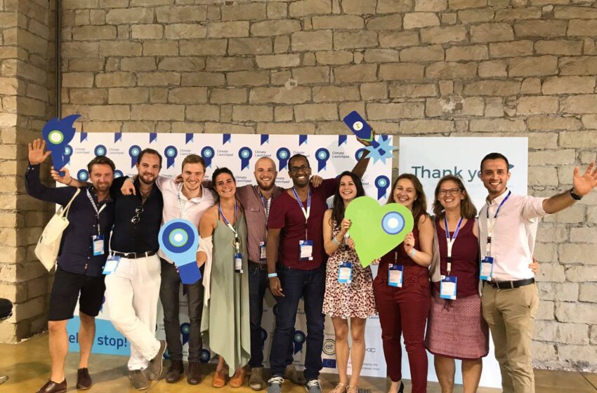 Got a Green Business Idea? Apply for the ClimateLaunchpad 2025 Competition to gain global visibility