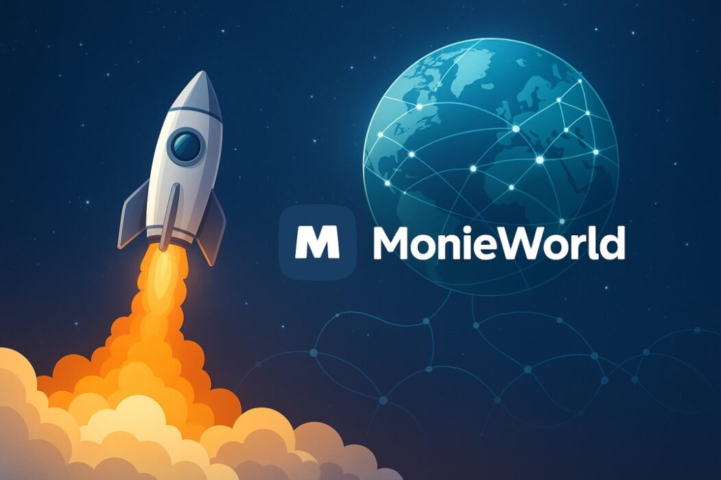 MonieWorld