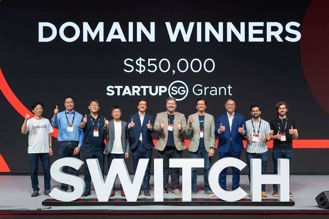 Slingshot 2025: Pitch your startup on a global stage and win $2M