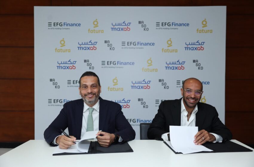 MaxAB and Wasoko acquires Fatura