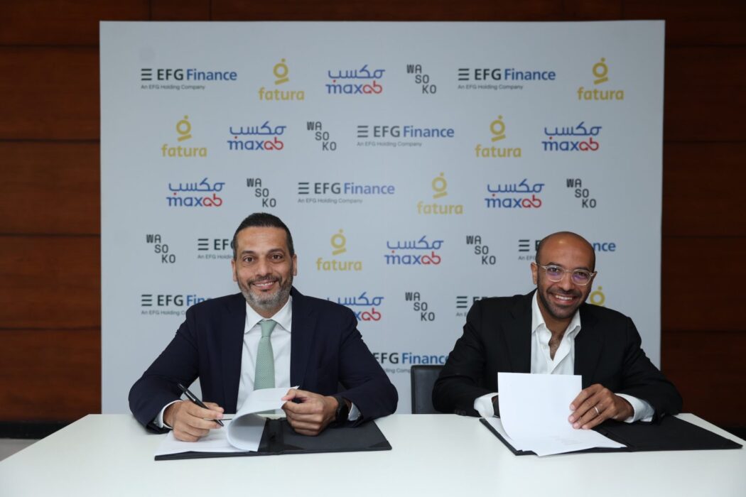 MaxAB-Wasoko acquires Fatura