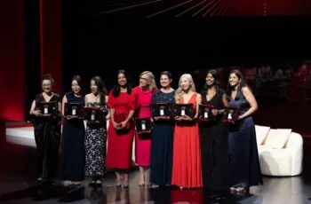 Cartier Women's Initiative