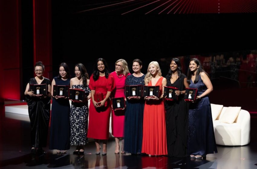 Cartier Women’s Initiative 2026 is offering up to $100,000 grant for women entrepreneurs worldwide