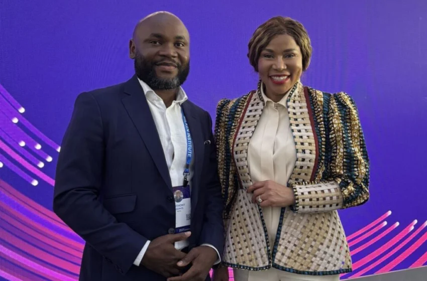  Verto wins $1 Million at the Milken-Motsepe Fintech Prize
