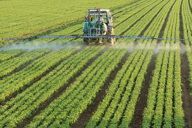 Global Agrilnno Challenge 2025