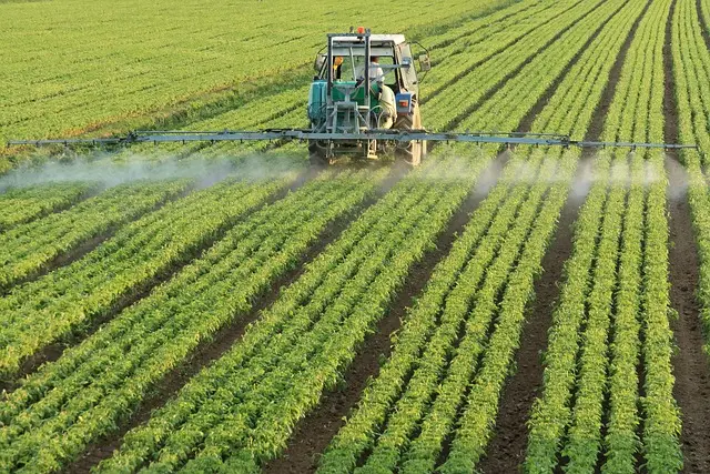 Global Agrilnno Challenge 2025