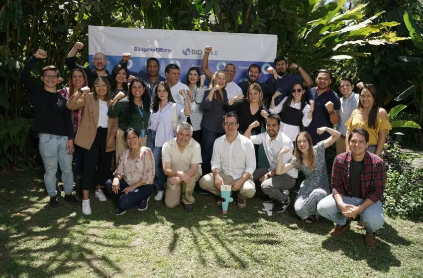  Changemakers wanted: Swiss Re dangles $30,000 for Africa’s green & healthcare innovators