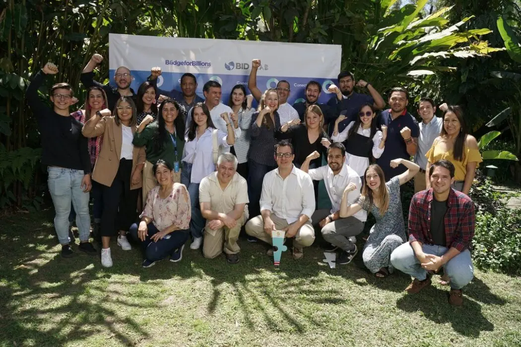 Changemakers Africa 2025