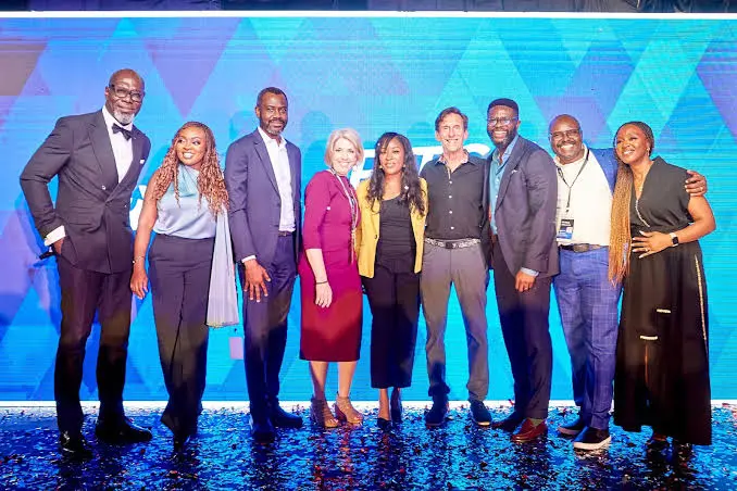 At Cascador's pitch day 2025, twelve Nigerian startups were funded with over ₦4Billion