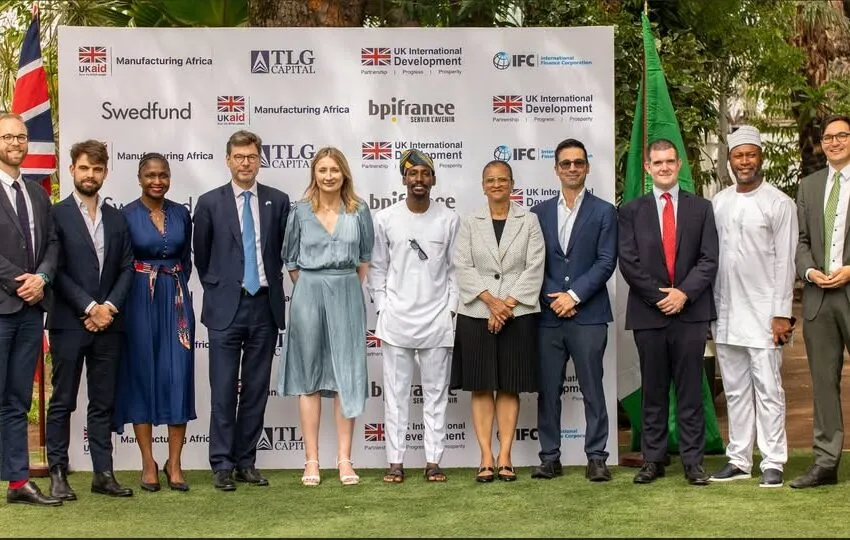  IFC and TLG Capital launch $75M startup rescue fund to support distressed ventures