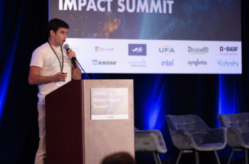 THRIVE Global Impact 2025