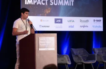 THRIVE Global Impact 2025