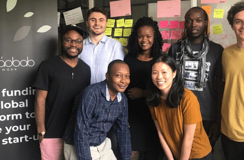 Baobab Network Accelerator offers $100,000 to African startups