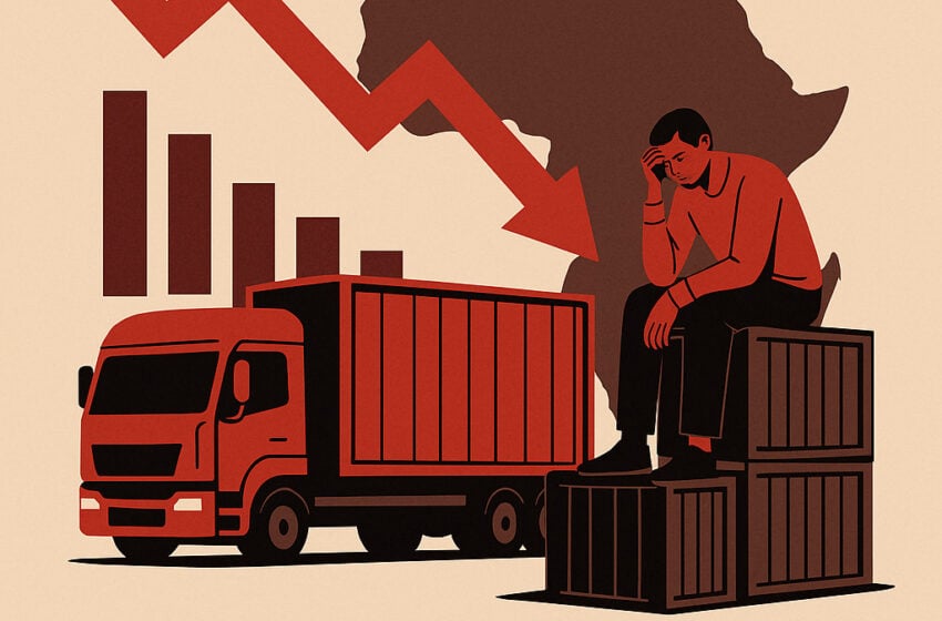  Valuation dips in African startups (Part 1): Lori Systems, Kobo360’s fall from millions