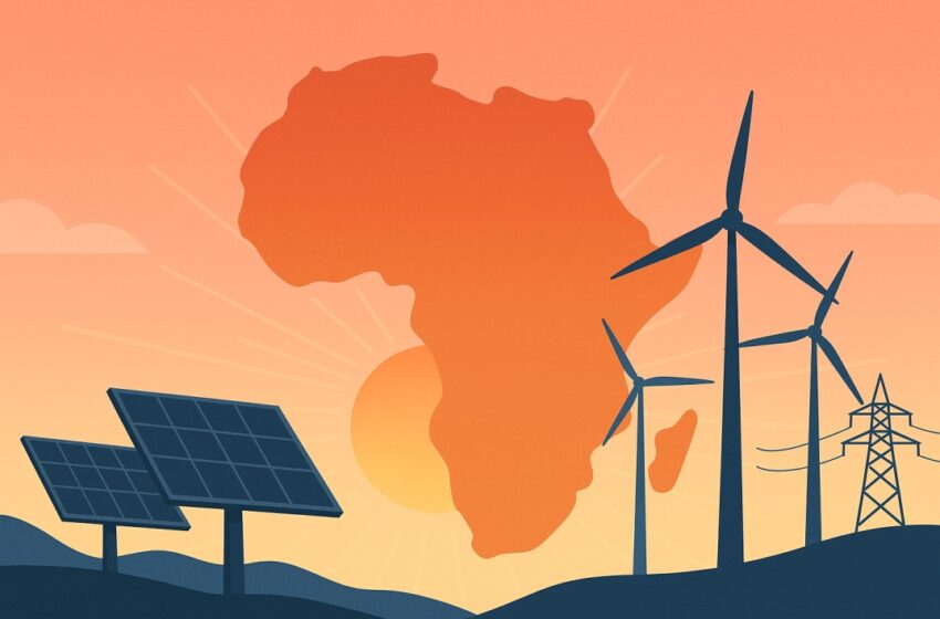 Africa Energy Innovation Challenge 2025 offers $10,000 for young problem-solvers