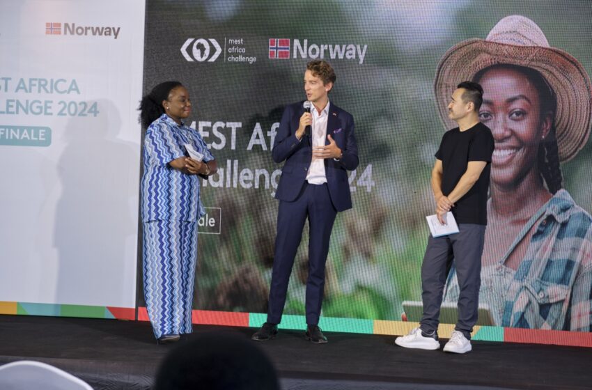  MEST Africa Challenge 2025: $50,000 equity prize for FinTech innovators