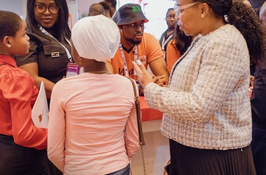  Sahara Impact Fund Fellowship 2025: $30,000 grant for African entrepreneurs