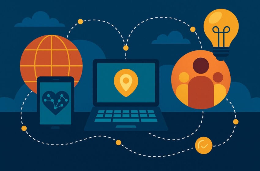 Cisco puts $75,000 on the table for nonprofits using tech to tackle global challenges